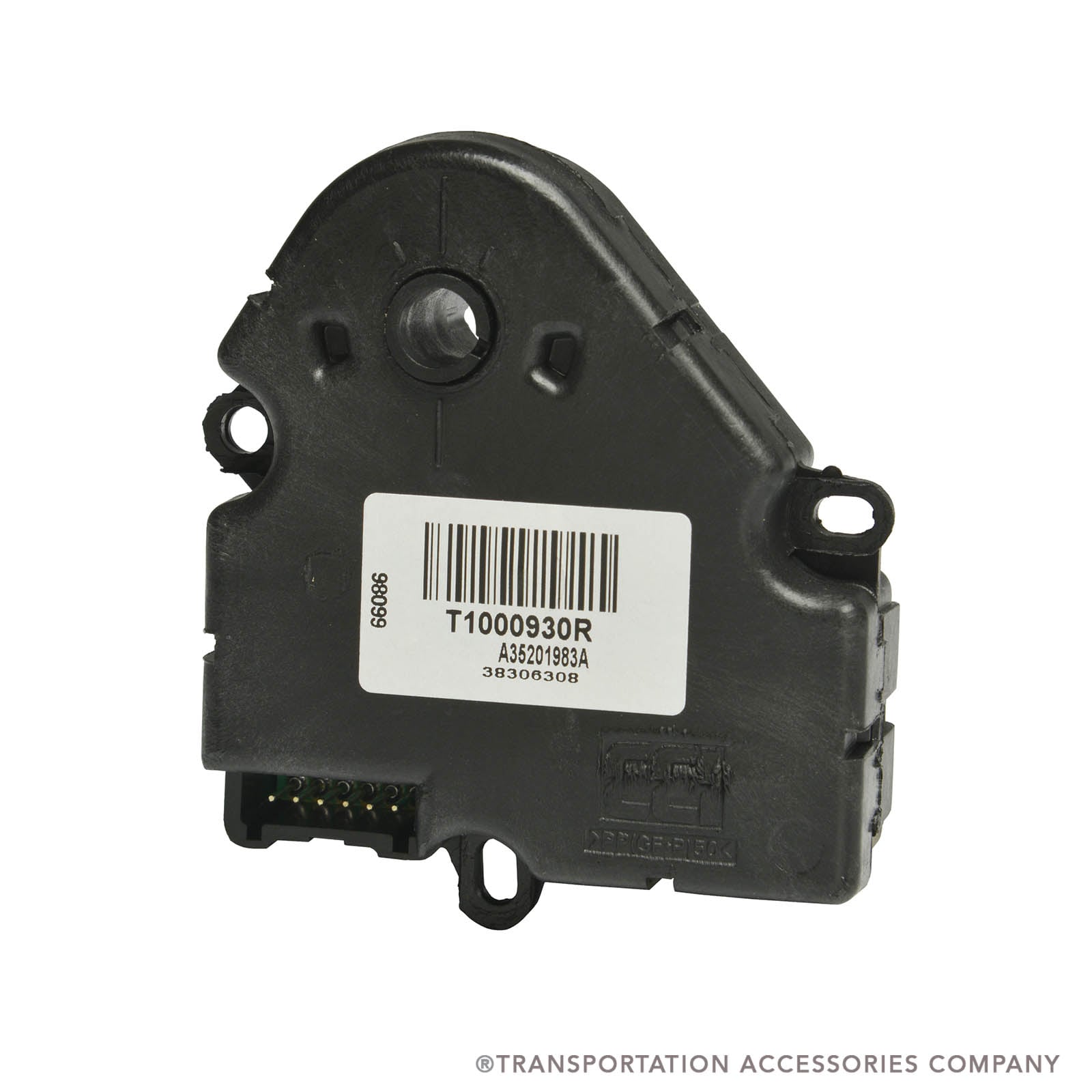 VCC 32000022 Heater Control Actuator for Thomas C2